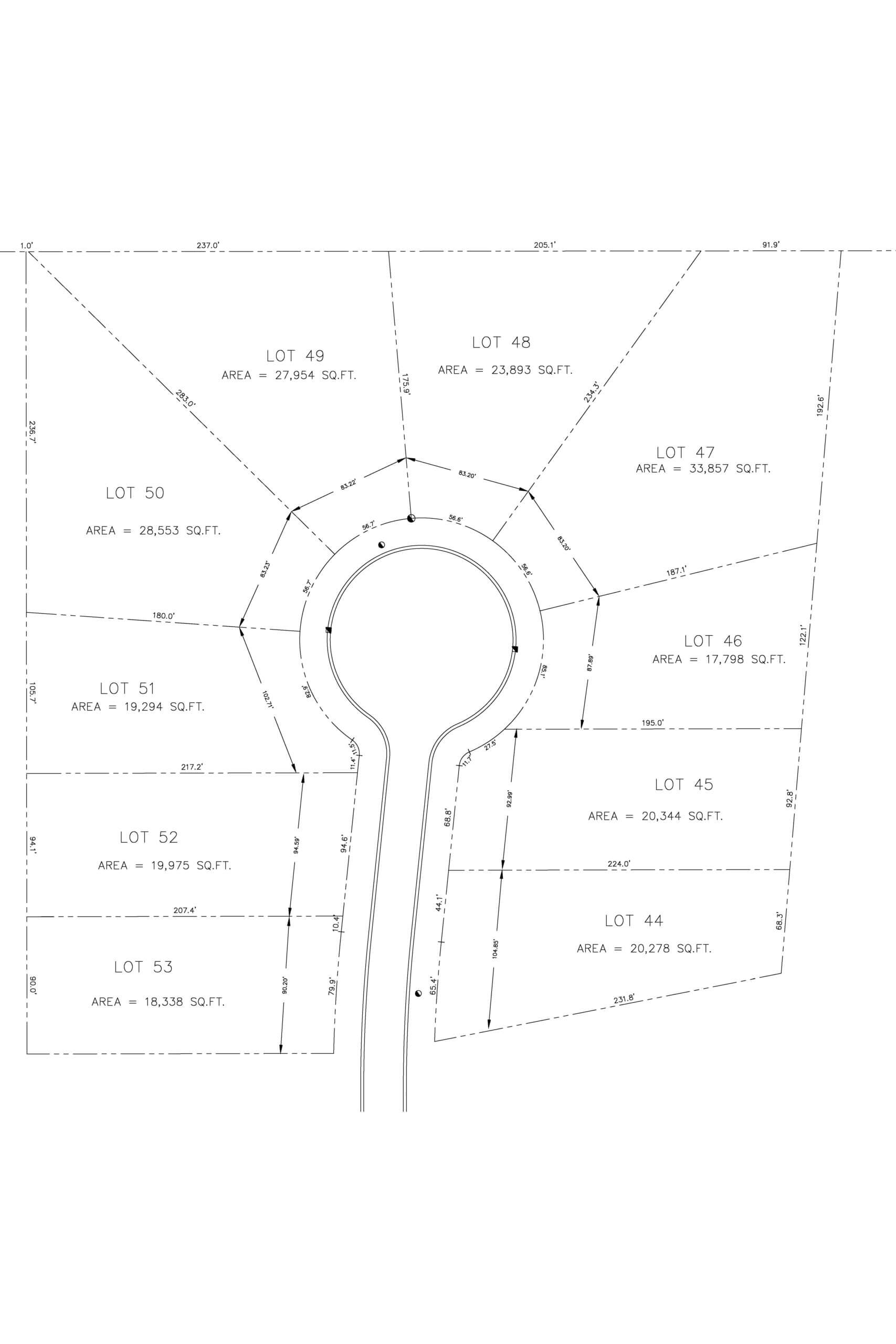 Phase 5 Dimension Map